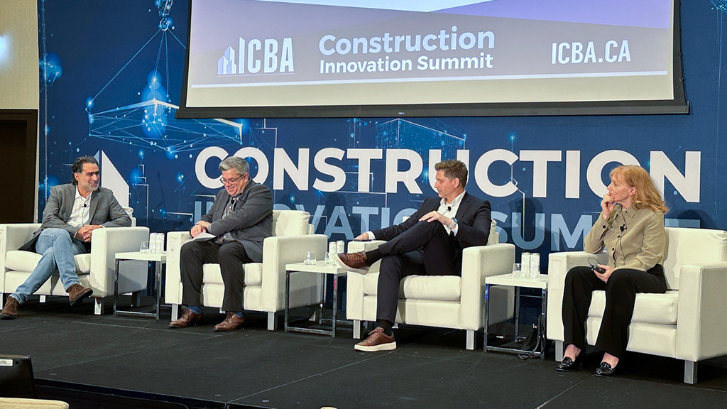 ICBA Summit panel: Collaboration and leadership key to operations excellence