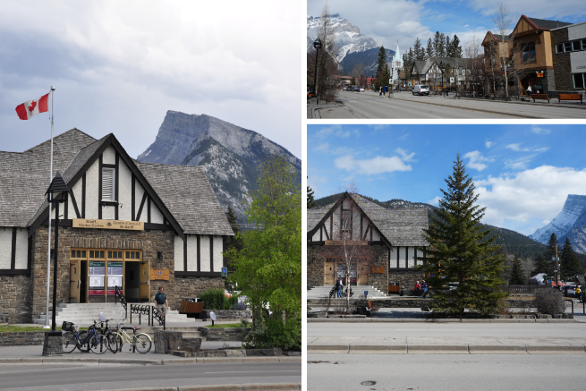 Six teams shortlisted for next phase of 200-Block Banff Avenue design competition