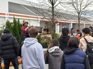 Textbooks for toolbelts: VRCA touts trades to students