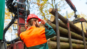Forests Minister Parmar says workers in B.C. deserve “same treatment” as in Ontario