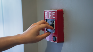 Survey reveals critical trade careers in fire safety lack visibility