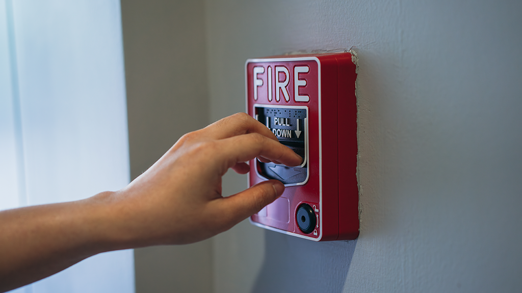 Survey reveals critical trade careers in fire safety lack visibility