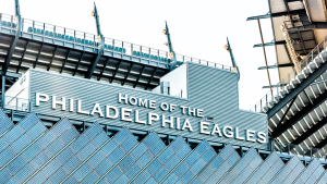 From composting to solar panels, NFL stadiums are working to be more sustainable