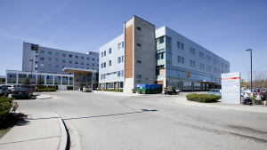 Preferred proponent announced for $1.57B UHNBC Acute Care Tower project