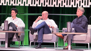 Woodrise 2025: Timber presents a ‘fabulous opportunity for architecture’ to enrich lives