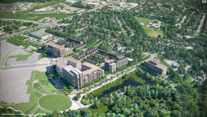 $35M site cleanup makes way for proposed Milton housing development