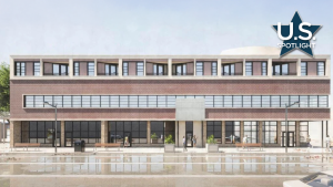 Detroit dance studio rehab a symbol of revitalization