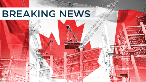 BREAKING: LNG project, mines, hydro dam and power lines among latest major project referrals