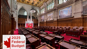 ICYMI: Complete industry coverage of the 2025 federal budget