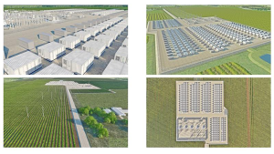 Canada’s largest battery storage project breaks ground in Ontario