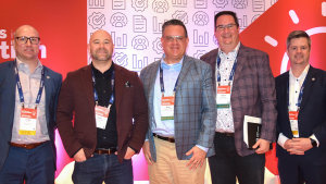 CCA Symposium: Building loyal, well-trained teams a key to project success