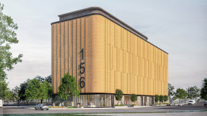 Not just a windowless box: Toronto developer proposes data centre in Leaside