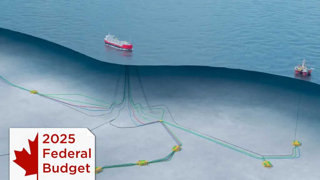 Budget 2025 reaction: Atlantic Canada looks to the future and ‘fair funding’ for major projects