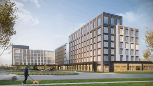 New McCraney seniors’ community breaks ground in Oakville