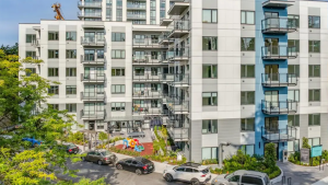 The Layla rental community launches in West Coquitlam