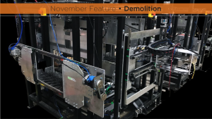 B.C. environmentalist companies looking to set up construction circular economy at landfill site