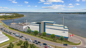 P.E.I.’s $170M waste processing facility a North American energy marvel
