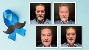 Gillam Group making moves for MOvember