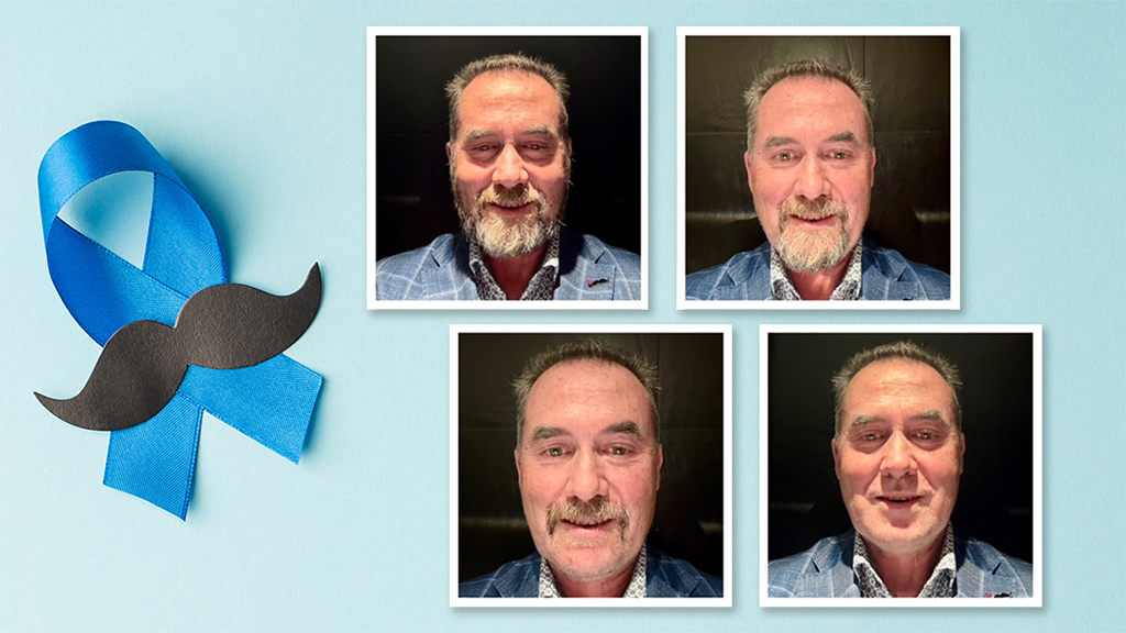 Gillam Group making moves for MOvember