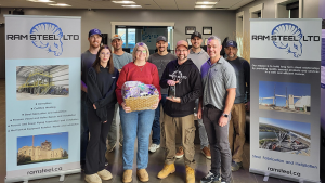 Leaders in safety: SCSA announces 2025 award winners