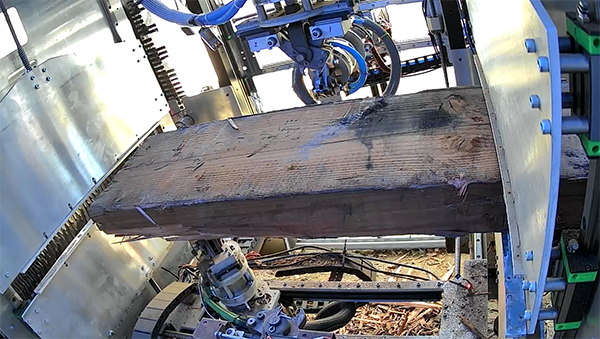 B.C. environmentalist companies looking to set up construction circular economy at landfill site – constructconnect.com