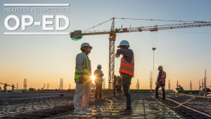 Industry Perspectives Op-Ed: ion leadership — Do your actions support your words?