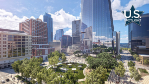 Austin’s commercial construction goes uncharacteristically quiet