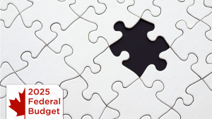 What’s missing from the Carney government’s first federal budget