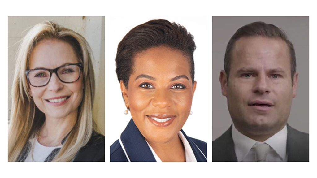 ‘Progress doesn’t mean parity’: RESCON seminar highlights efforts to bolster women in the trades