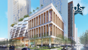 Developer proposes supertall mixed-use tower in Jersey City