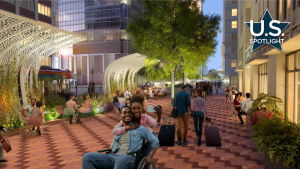 FIFA World Cup 2026 inspires Houston to reinvent its downtown