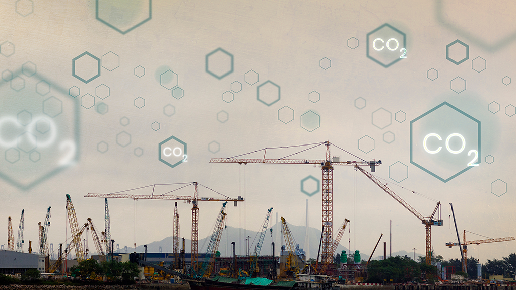 National GC alliance tackles jobsite emissions