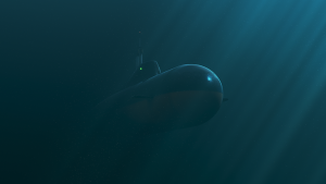 Norwegian defence company pitches Ottawa as Arctic partner in sub procurement