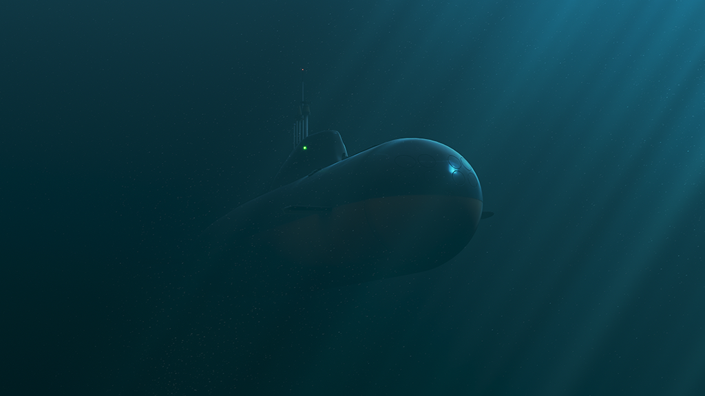 Norwegian defence company pitches Ottawa as Arctic partner in sub procurement