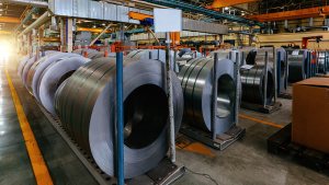 Hellen Christodoulou named first president and CEO of Canadian Galvanizing Institute