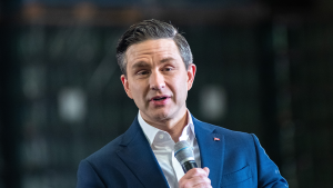 Poilievre lays out market-first opposition to Carney’s federal budget in speech