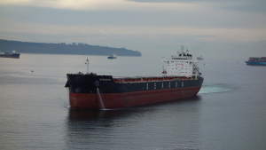 Premier Eby tells Carney it’s unacceptable B.C. has been cut out of pipeline talks