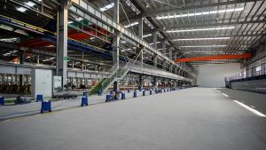 JLL industry survey reveals tariff impact not ‘as great as feared – thus far’