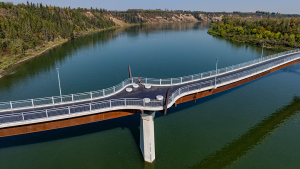 More than 200 projects delivered during Edmonton’s 2025 construction season