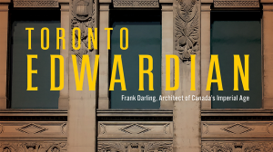 Looking back in time: Exploring the life, designs of Edwardian architect Frank Darling
