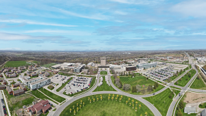 Brock University undergoing $100M sustainability overhaul