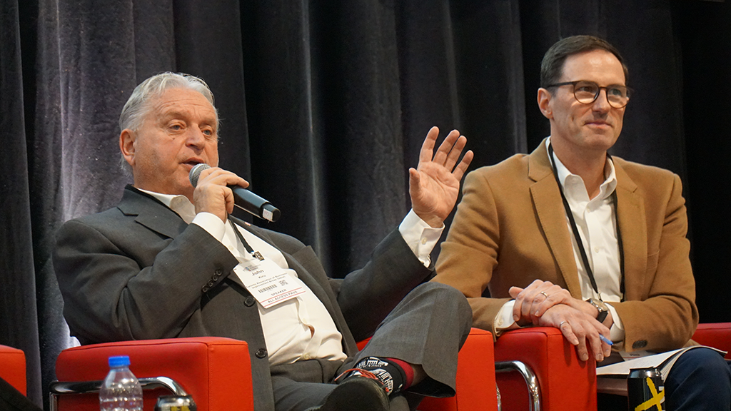 Buildings Show 2025: BIAs, developers need to work together to ensure neighbourhood cohesion