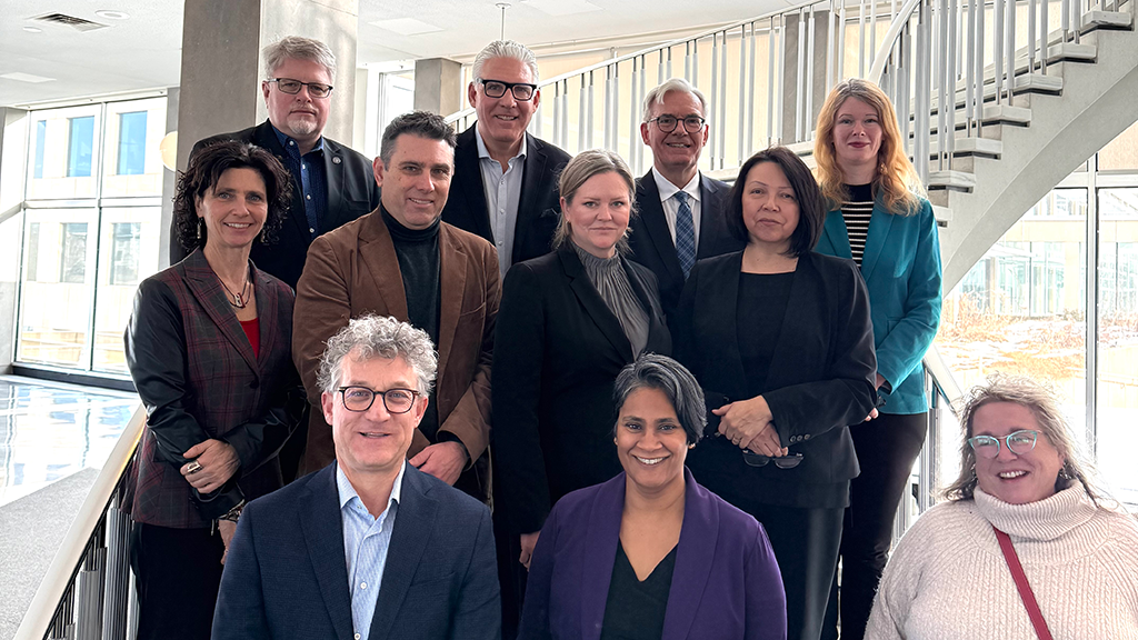 Reject short-termism in infrastructure decisions, CIC chair urges