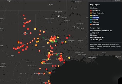Data Center map-Baxtel(web)