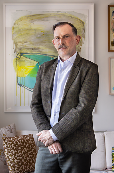 David Winterton and his research team discovered roughly 360 projects by Frank Darling working for the firm he co-founded as Darling & Pearson. About half of those projects were in Toronto.