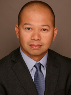 Donn Bernal