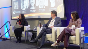 2025 Buildings Show: Inaugural Engineering Roundtable talks technology, AI and fraud