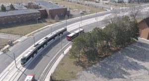 A Finch West LRT look back: The rocky road to completion