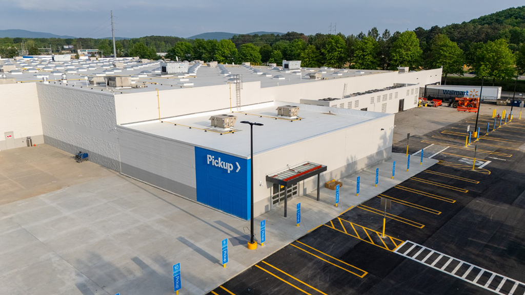 3D concrete printing commercial construction’s New Frontier