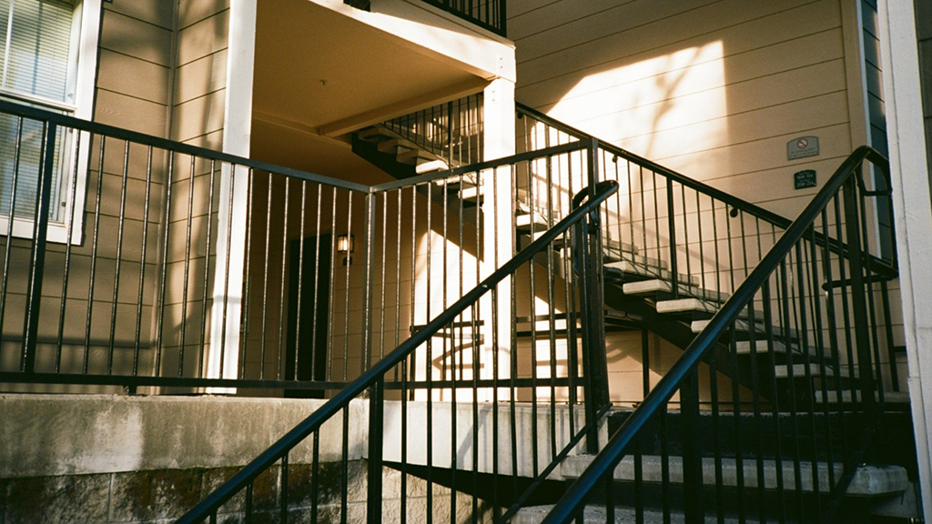 Vancouver approves space-saving stair designs and abandoned buildings bylaw